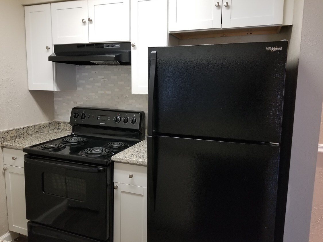 Hidden Valley Arlington Apartments in Arlington, TX