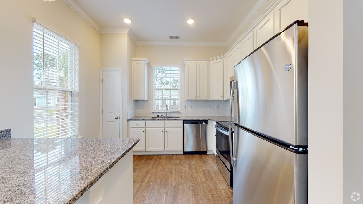 Photo - Ailsa Village Homes