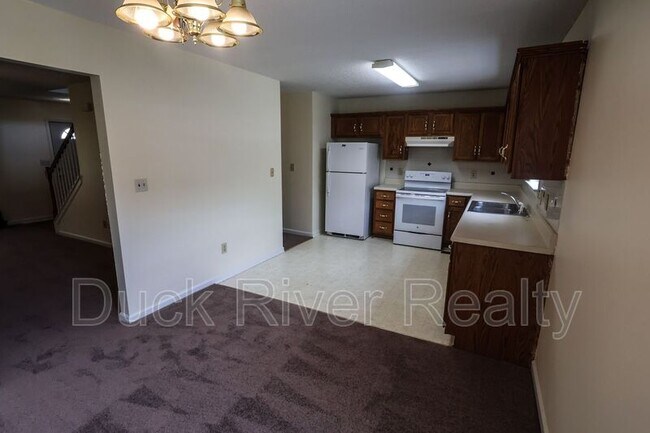 Foto del edificio - 617 Wilderness Trail
