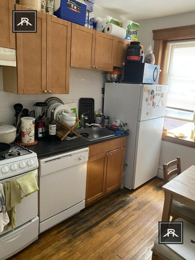 Building Photo - 1 bedroom in Cambridge MA 02139