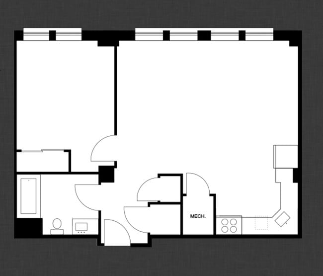 The Arcade Building Rentals Albany, NY