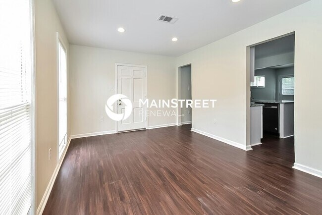 Foto del edificio - 3 Bedroom Pet-Friendly Home in Memphis, TN with Main Street Renewal