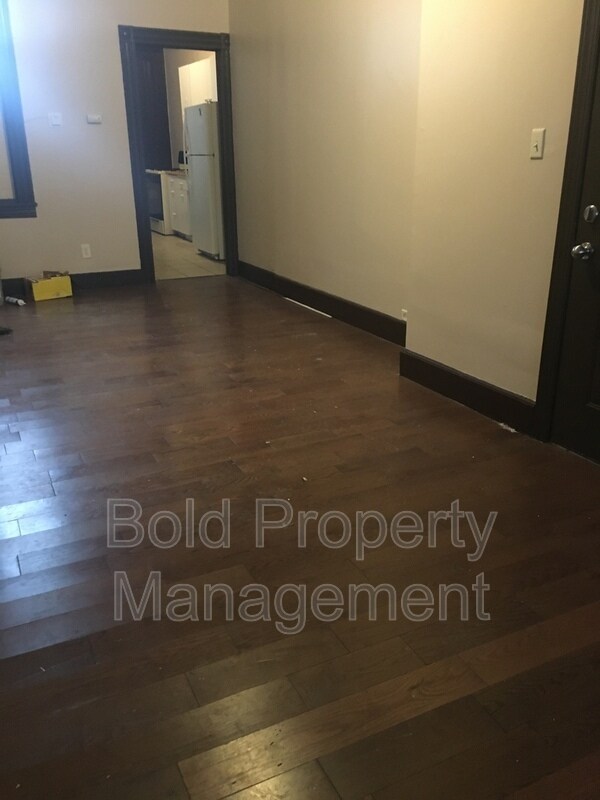 Foto del edificio - 1156 N 11th St