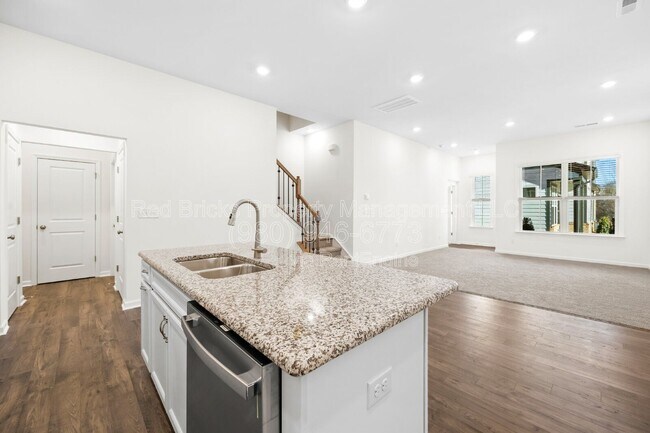 Building Photo - 5720 Rivulet Wy