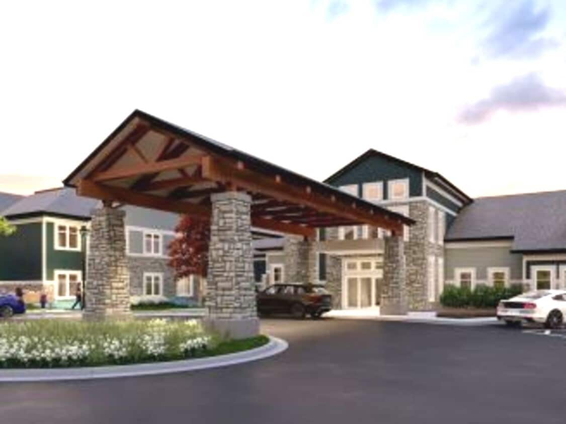 901 Angle Tarn, West Dundee, IL 60118 House Rental in West Dundee, IL