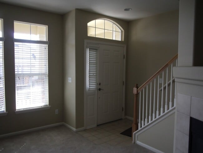 Highlands Ranch - 2 Story Townhome (83ST) - Highlands Ranch - 2 Story Townhome (83ST)