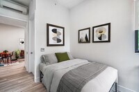 Plum Apartments