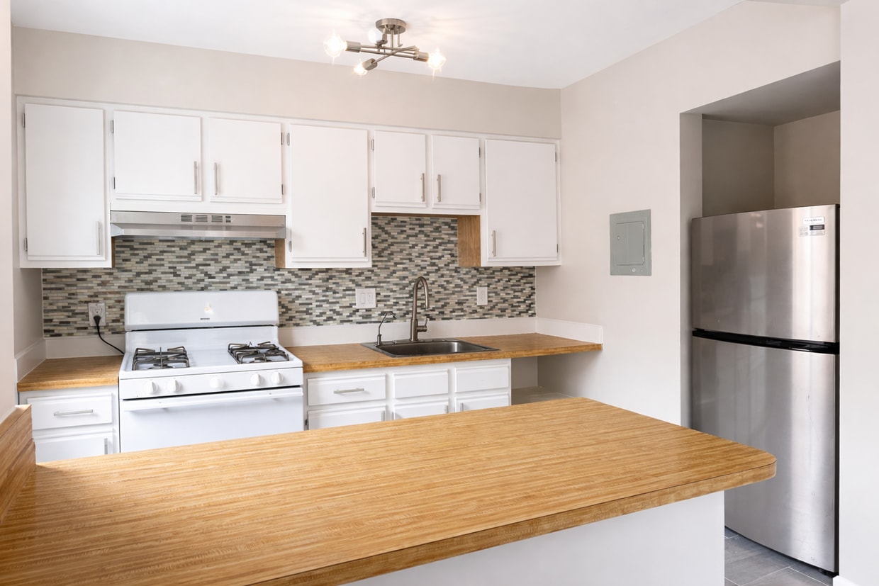 2026 Move-In Special – $500 LEASE SIGNING BONUS!! Affordable 2-Bedroom Apartment in Southwest DC !! - Affordable 2-Bedroom Apartment in Southwes...