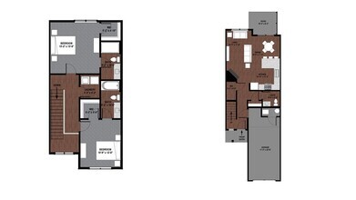 Building Photo - 9917 Dailey Dr