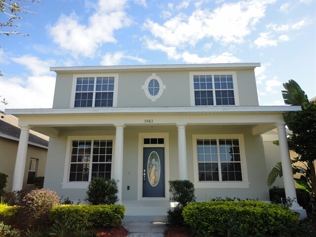 Foto principal - 5583 Remsen Cay Lane