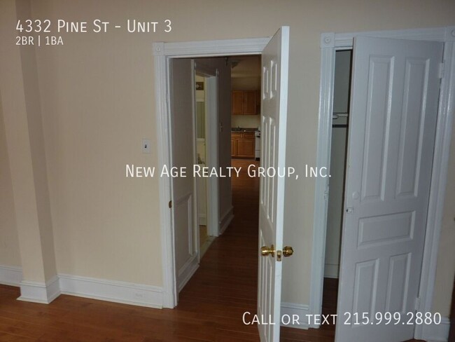 Building Photo - Sunny 2 bedroom, 1 bathroom apartment loca...