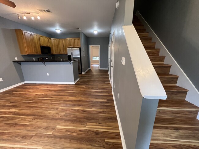 Foto del edificio - 641 Gap Creek Dr
