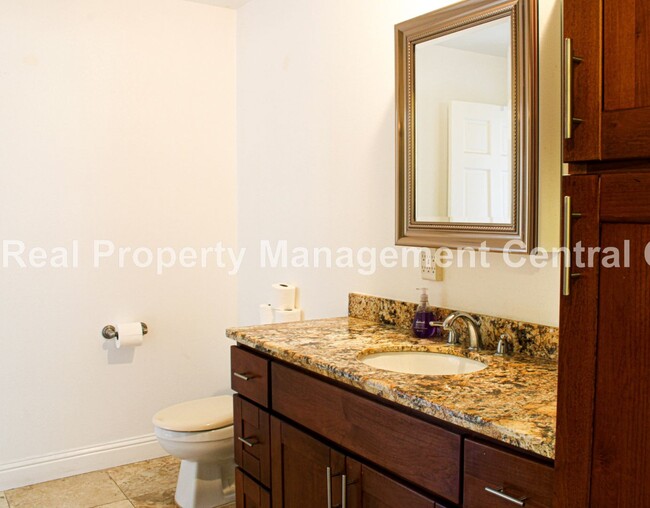 Foto del edificio - AVAILABLE MARCH - Lovely Atascadero Home -...