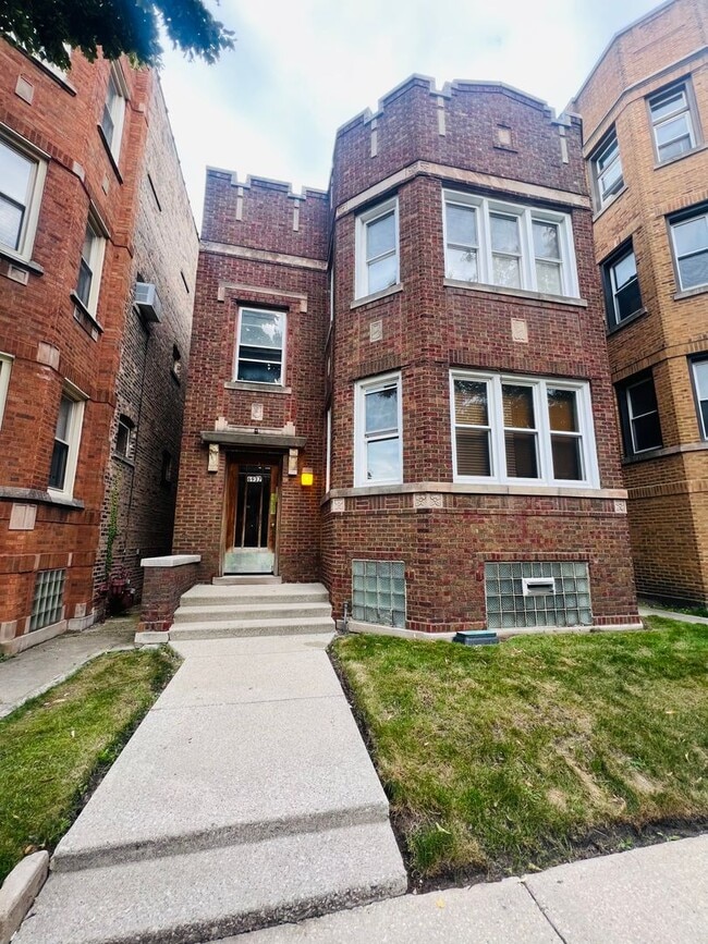Building Photo - 6937 S Merrill Ave