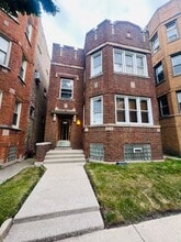 Building Photo - 6937 S Merrill Ave