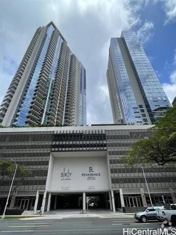 Building Photo - 1388 Kapiolani Blvd