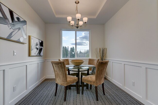 Building Photo - Brand New 4-Bedroom Home Easy Commute to J...
