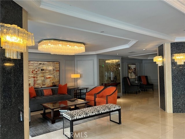 Foto del edificio - 10660 Wilshire Blvd