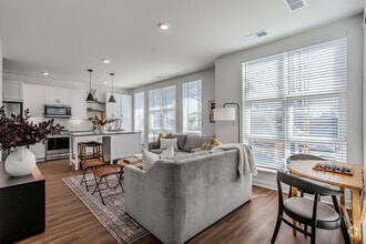 Interior Photo - Fifth x Northwest