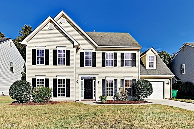 Building Photo - 9748 Steele Meadow Rd
