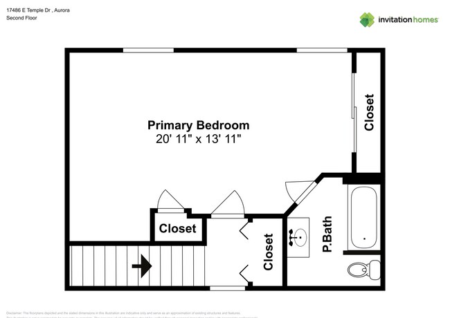 Building Photo - 17486 E Temple Dr