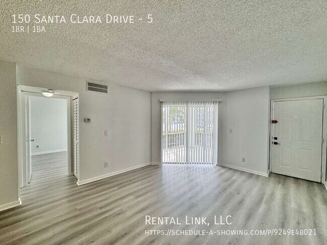 Foto del edificio - 150 Santa Clara Dr