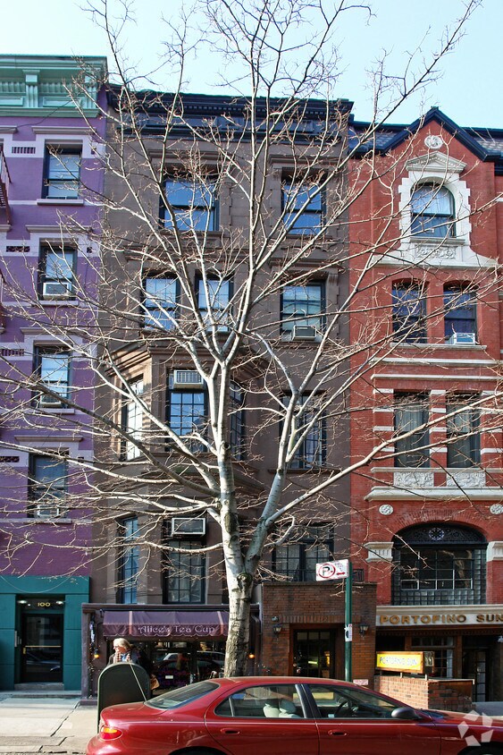 Building Photo - 102 W 73rd St