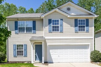 Building Photo - 1413 Jordans Pond Ln