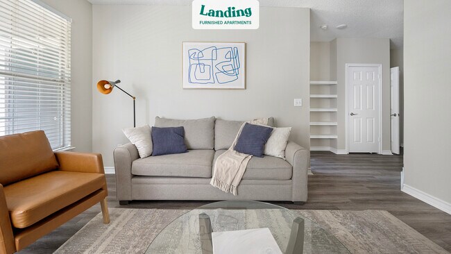 Foto del edificio - 3100 Aspen Grove Dr