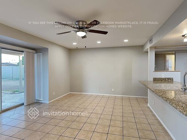 Foto del edificio - 413 E Fremont Dr