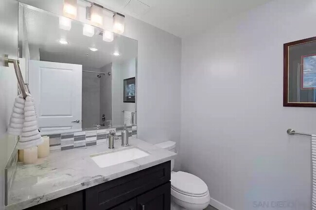 Foto del edificio - 850 Beech St