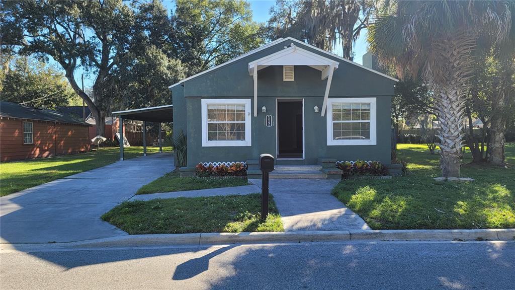 Foto principal - 112 W Newell St