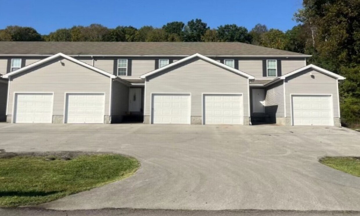 Foto principal - Upper Stone Apartments