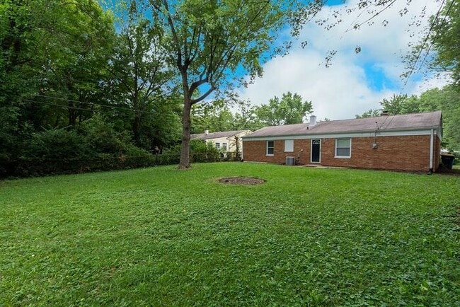 Foto del edificio - 6218 E Hampton Dr