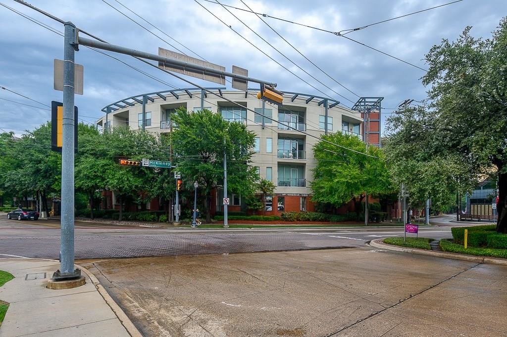 2950 McKinney Ave Unit 407, Dallas, TX 75204 Condo for Rent in Dallas