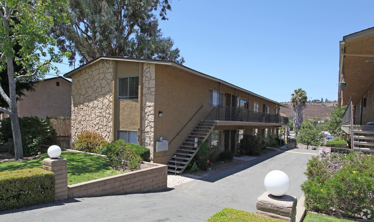 Foto del edificio - 8104-8108 Golden Ave
