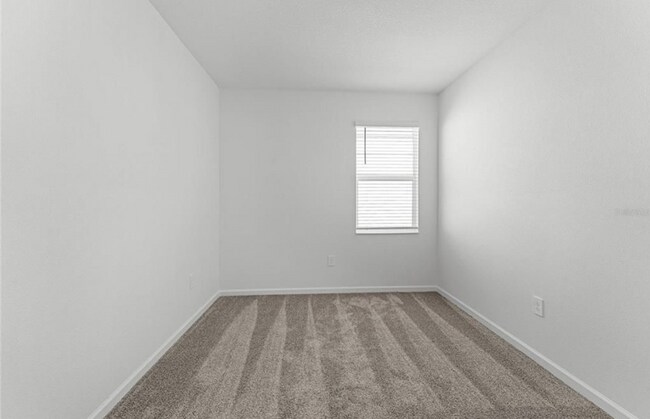Bedroom 2 - 534 Hatteras Rd