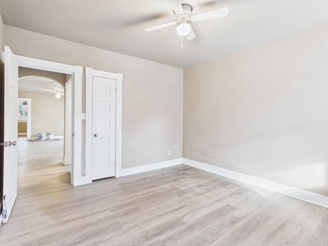 Building Photo - 2508 North Ave