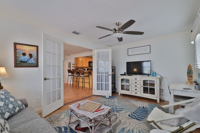 Building Photo - Vacation Pool home located directly Across...