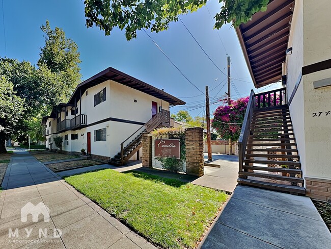 2745 21st Street