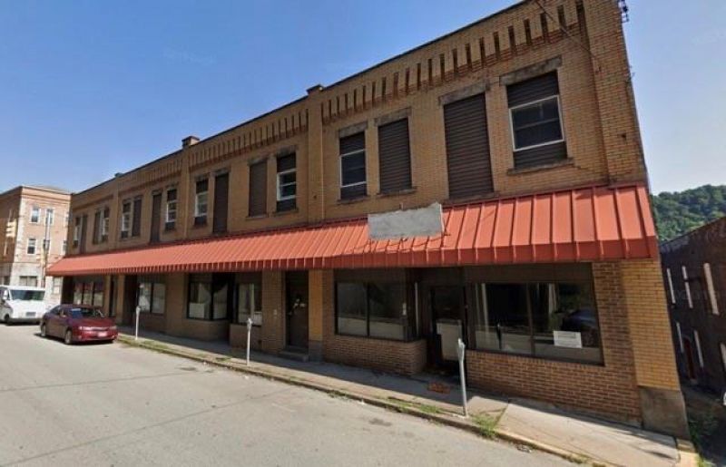 569 Schoonmaker Ave Unit 569, Monessen, PA 15062 Apartment for Rent