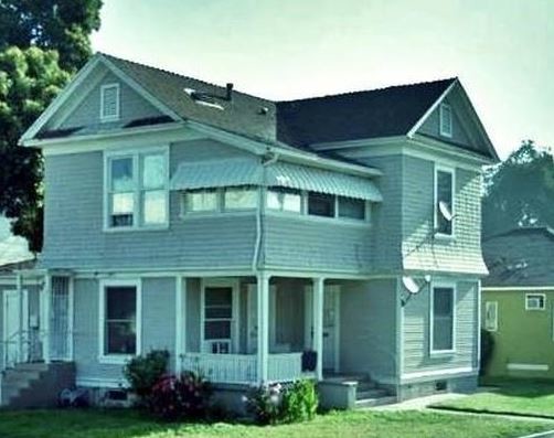 Primary Photo - 706 N Park Ave