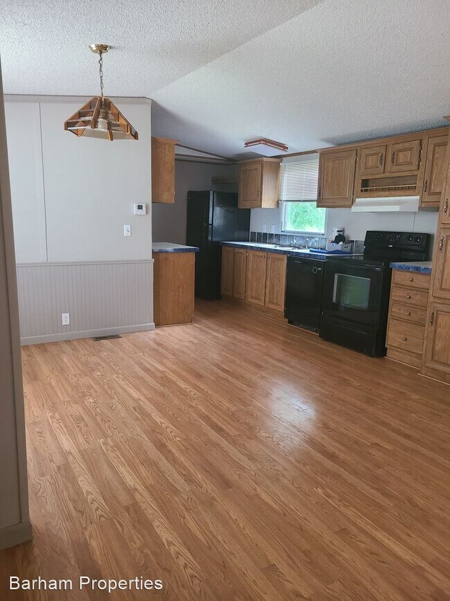 Foto del edificio - 3 br, 2 bath House - 155 Fox Tail Trail