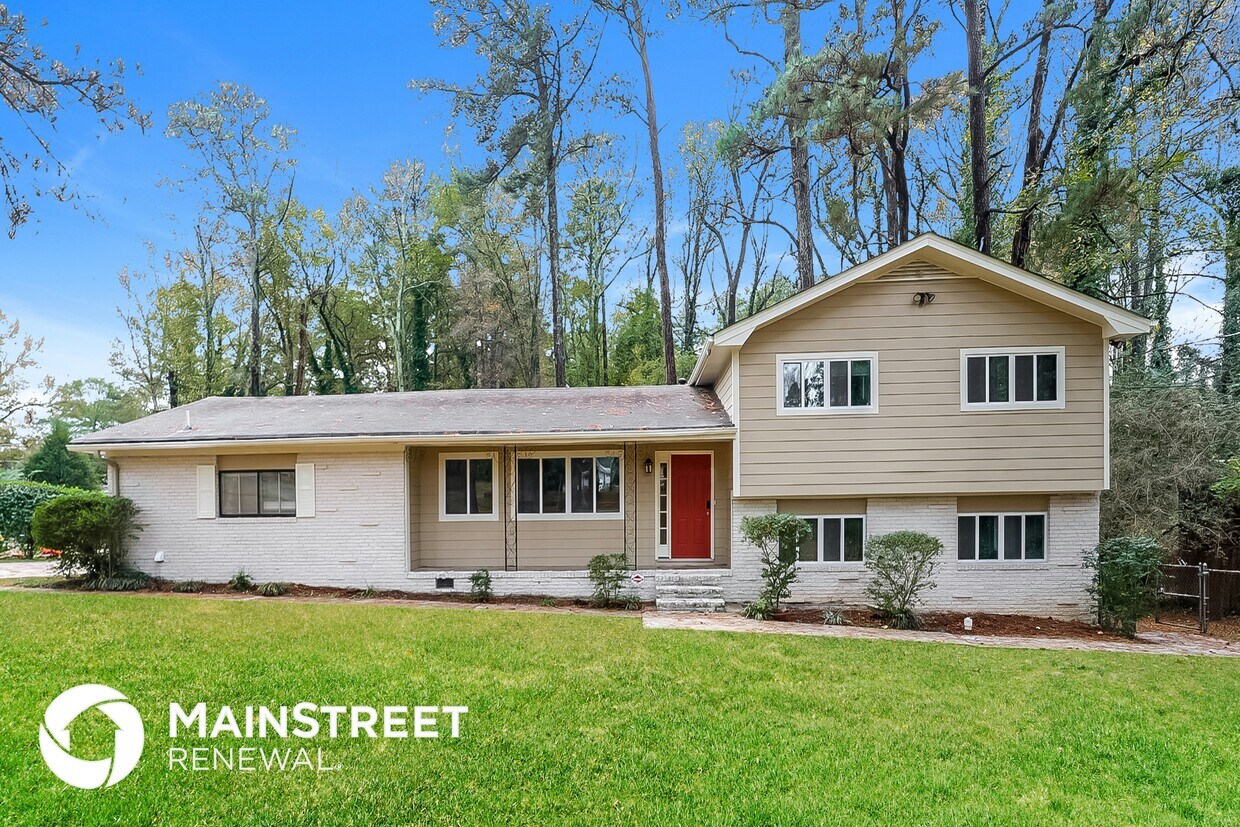 Foto principal - 3210 Linden Garden Dr