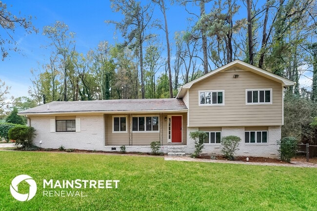 Building Photo - 3210 Linden Garden Dr