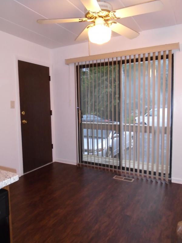 Foto del edificio - 614 Cass Ave