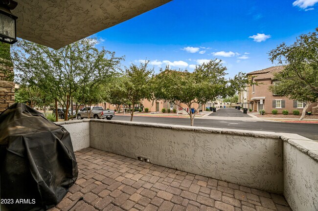 Foto del edificio - 1752 E Chelsea Ln