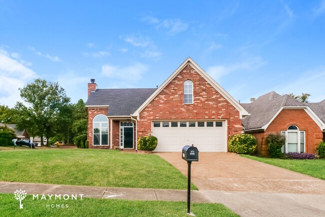 Building Photo - 7418 Overcreek Ln