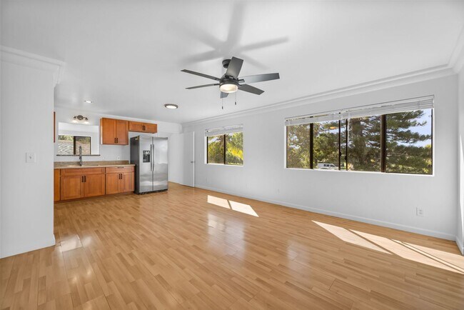 Foto del edificio - Charming 3BR Makawao Upstairs Home – Bright, Breezy & Move-In Ready