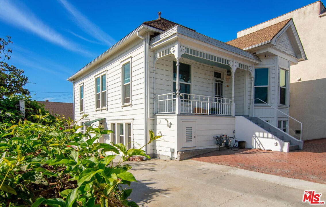 1924 Michigan Ave, Los Angeles, CA 90033 House Rental in Los Angeles